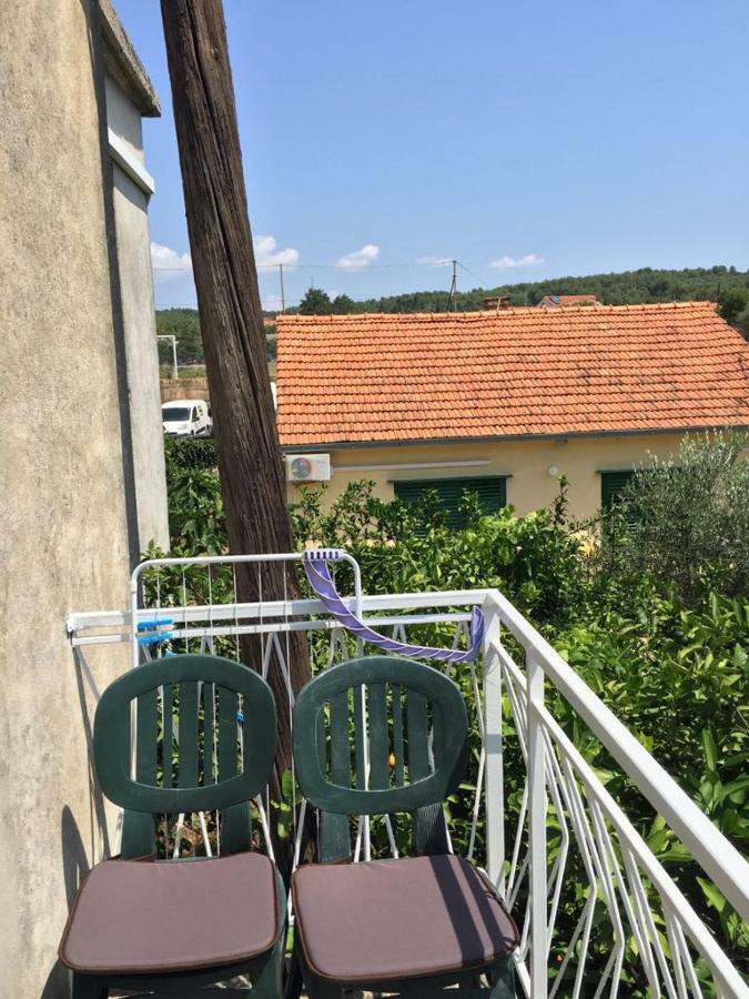Apartman Lorena Stari Grad (Hvar) Exterior foto