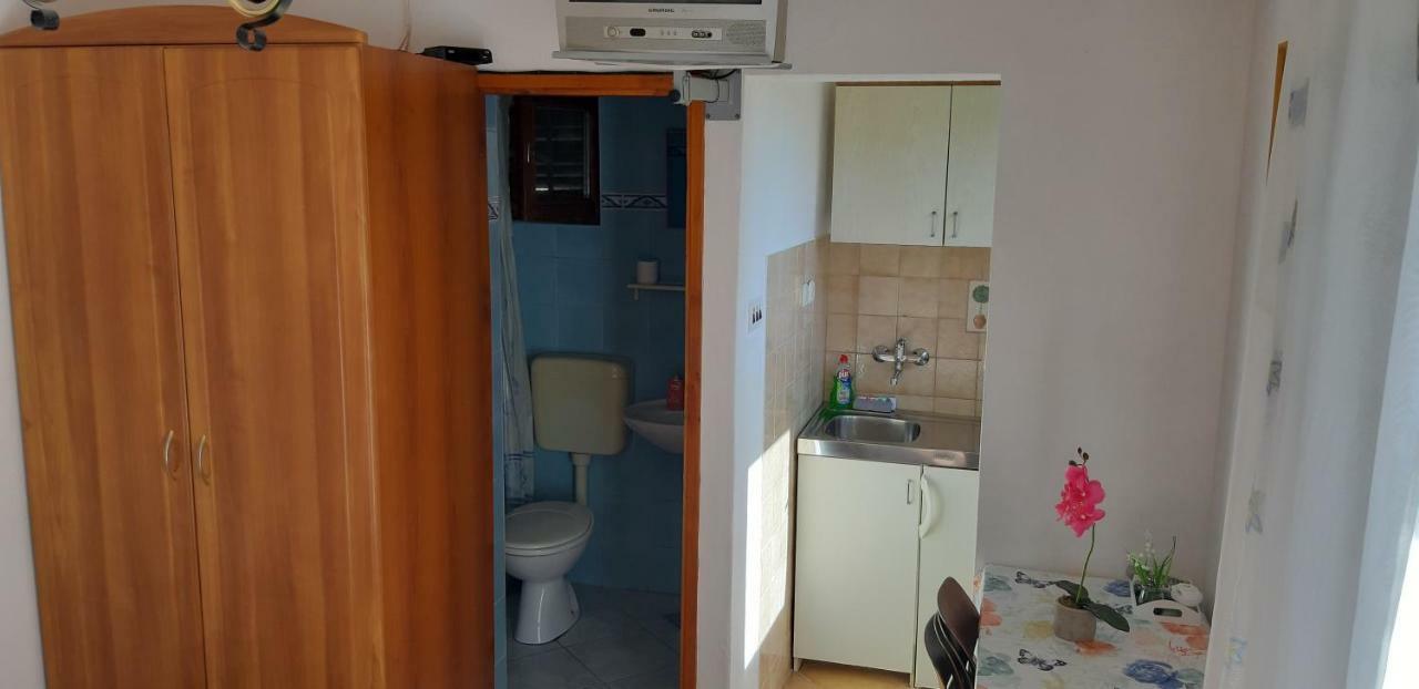 Apartman Lorena Stari Grad (Hvar) Exterior foto